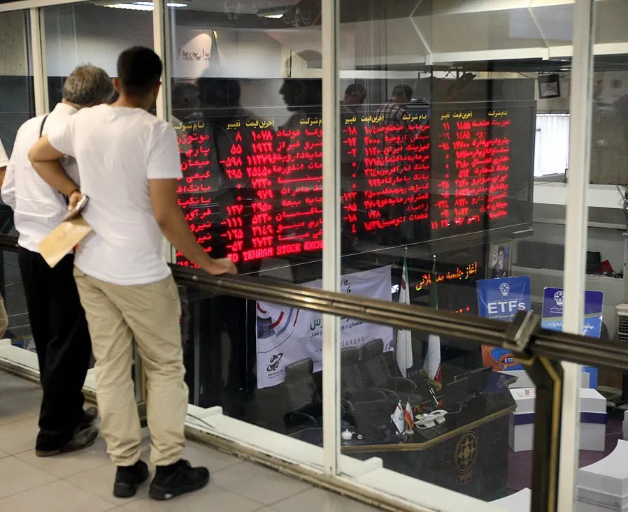 Equity Traders Show Bear Market Signs