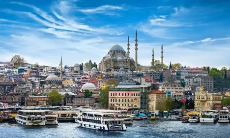 قبل از خرید بلیط استانبول، این یک سوال را از خودتان بپرسید