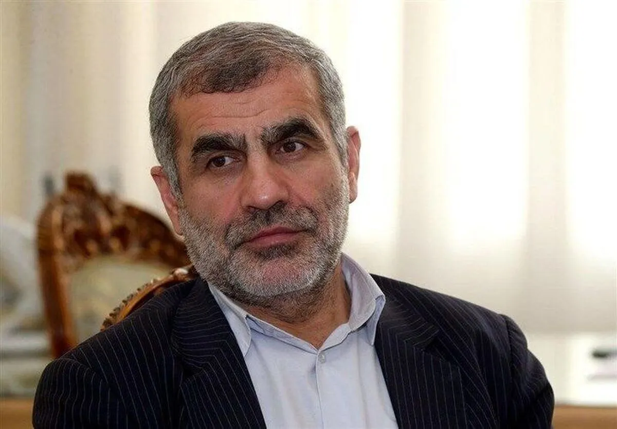 واکنش نیکزاد به ادعای جدید ترامپ درباره اورانیوم غنی‌شده ایران
