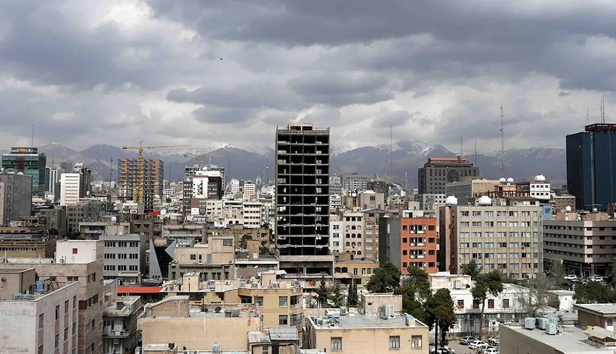 روند صعودی سهم مسکن در سبد هزینه خانوارها در دوره رکود/ از استانداردهای جهانی عبور کردیم