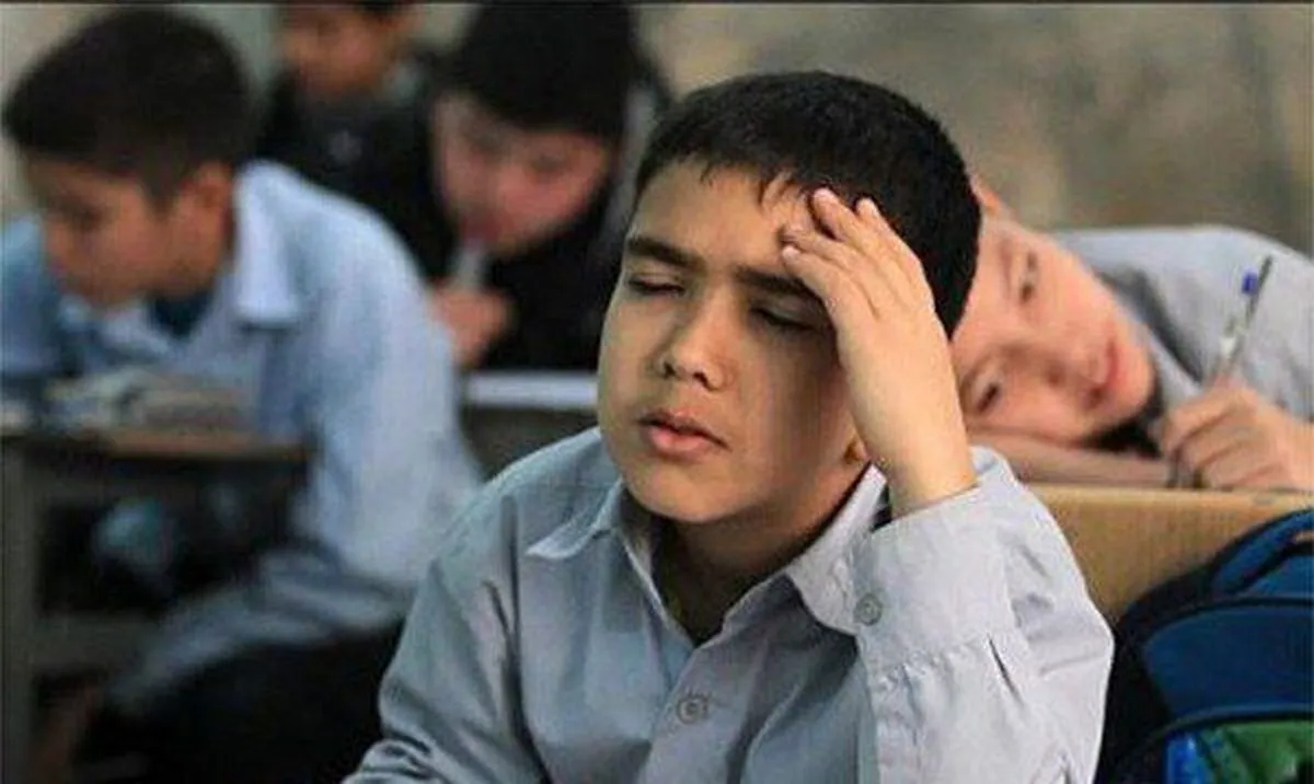 واکنش آموزش و پرورش با آغاز بکار مدارس در ۶ صبح!