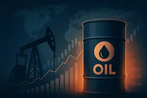 قیمت جهانی نفت امروز پنجشنبه ۱۱ تیر ۱۴۰۵ / ریزش قیمت نفت ادامه دارد