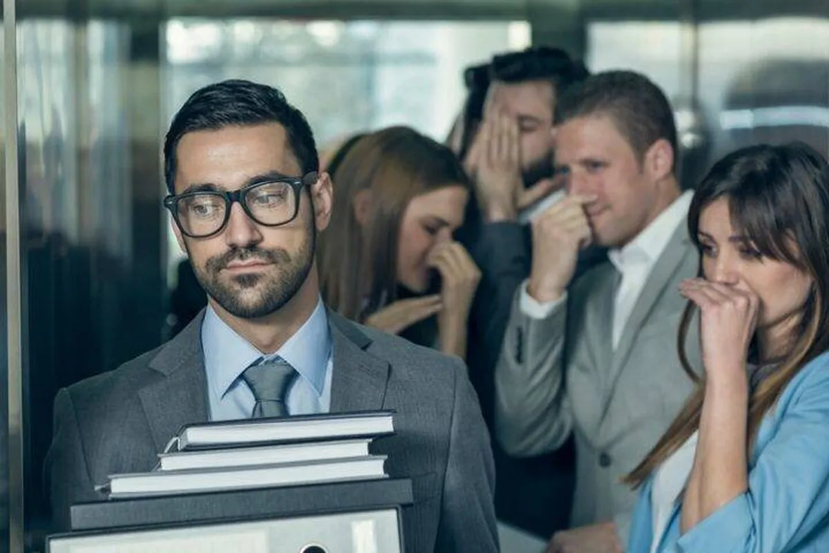 اگر بدنتان بوی بد می‌دهد، این ۳ ویتامین را بخورید+ عکس