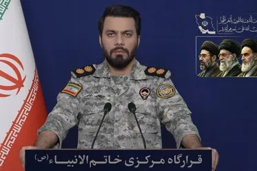 Iran says countries using frozen assets would face Hormuz transit ban