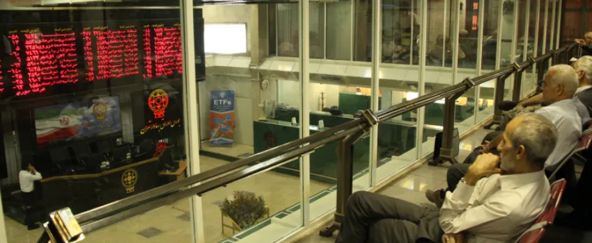 TEDPIX Ends Saturday Trade 0.39 Percent Higher