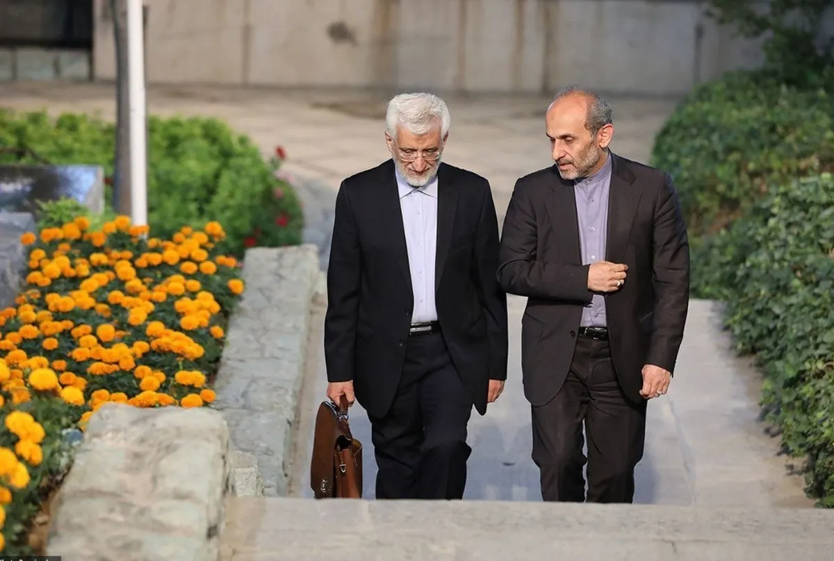 رئیس صداوسیما می‌گوید همفکران او در جامعه «اکثریت» هستند: چرا جریان اصلی باید خود را اقلیت فرض کند؟