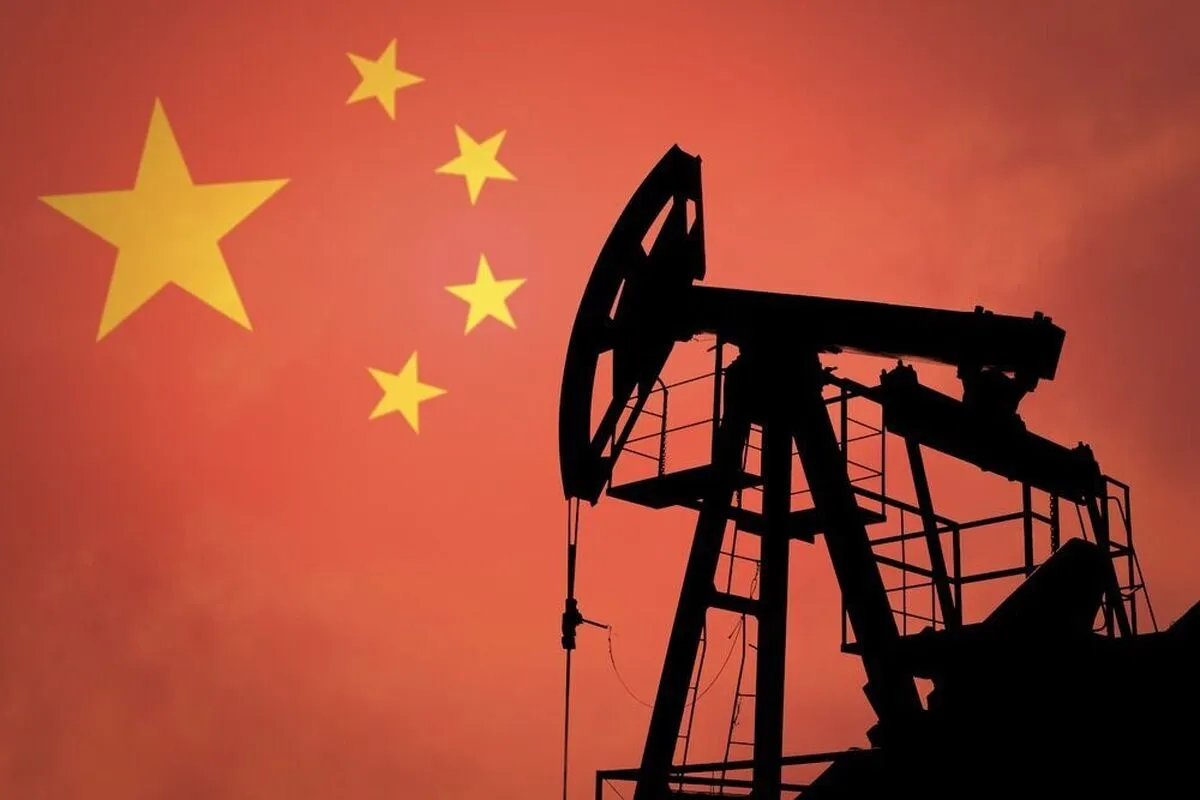 Chinese state refiners cut oil imports from Russia