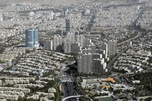 آغاز رسمی طرح خرید خانه متری در تهران / با این طرح چندسانتی‌متر خانه بخرید!