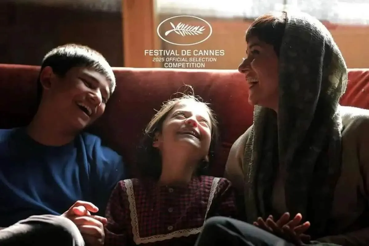 زمان اکران فیلم سینمایی زن و بچه به کارگردانی سعید روستایی