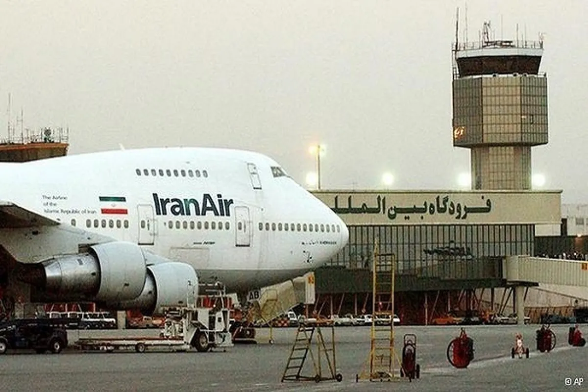 مسافران بخوانند/ تکلیف پرواز های خارجی مشخص شد