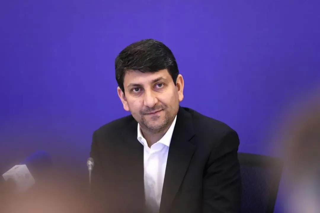 وزیر ارتباطات