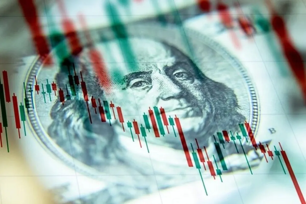 سود ۷۶۰ میلیون دلاری سرمایه‌گذاران از توییت ترامپ