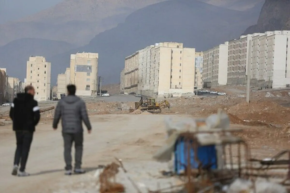 یک خان دیگر به هفت خان دریافت وام ودیعه اجاره اضافه شد!