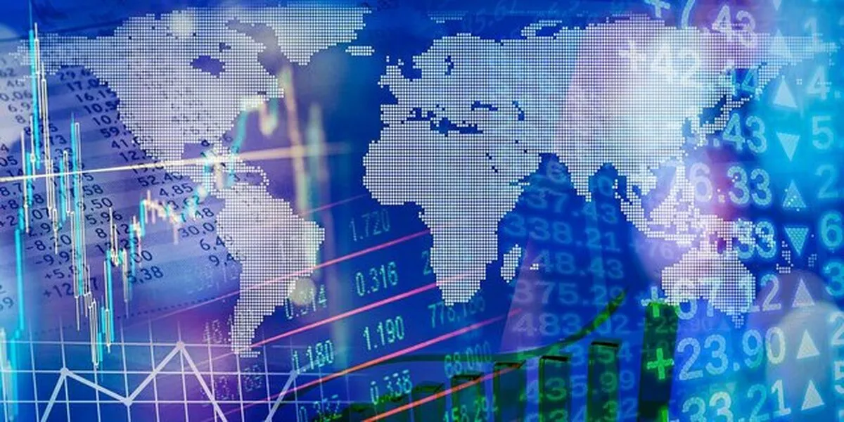 کدام کشورها بیشترین رشد اقتصادی را دارند؟