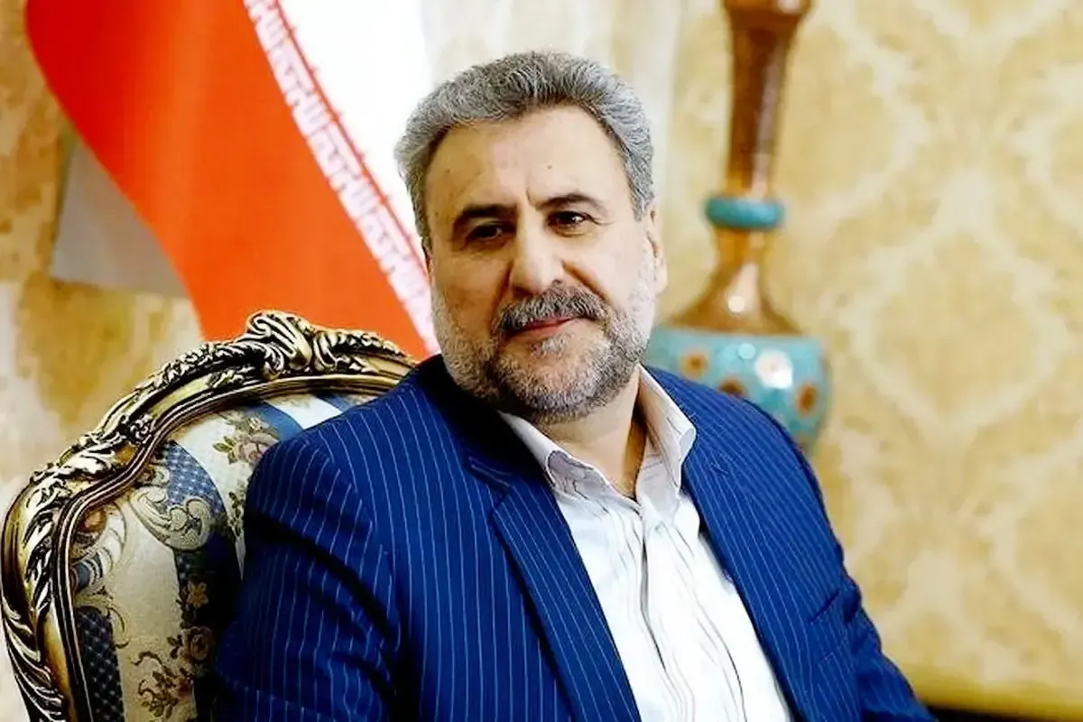 حضور نظامی آمریکا در بیخ گوش ایران؛ ترامپ دوباره چه خوابی دیده است؟