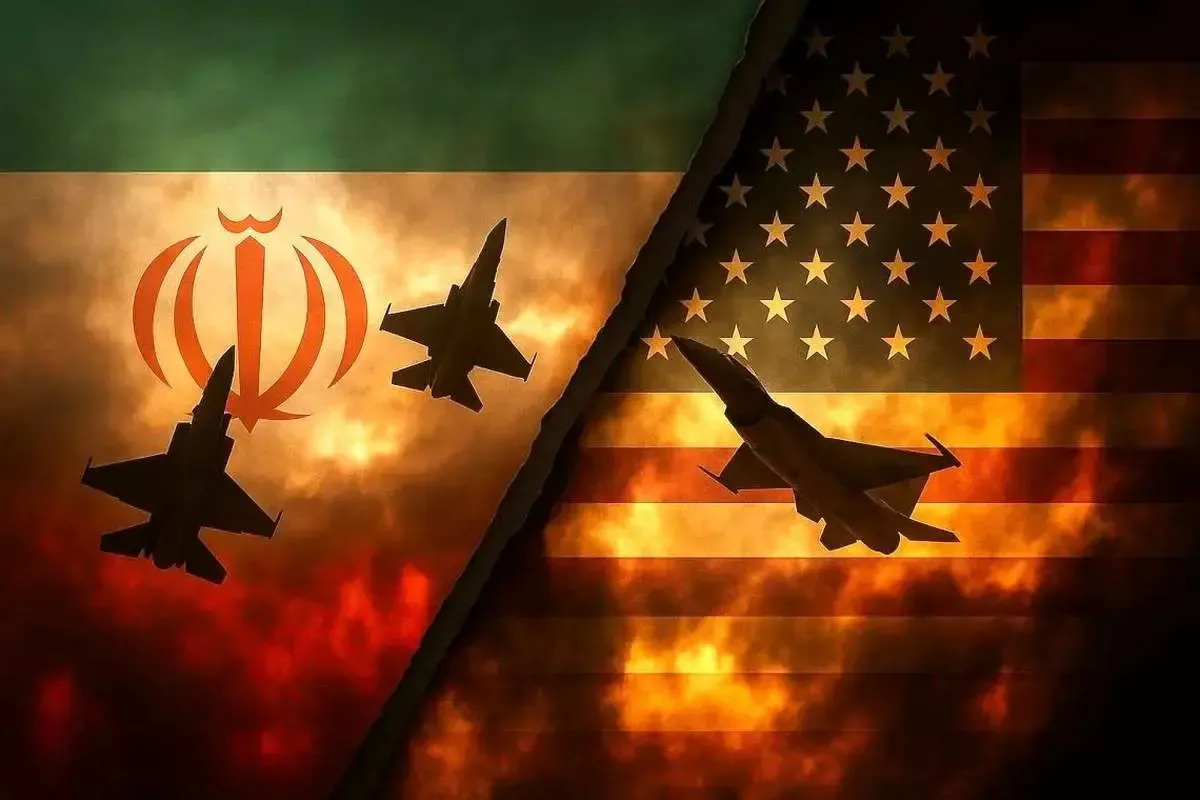ادعای جدید قطر درباره رد و بدل پیام تهدیدآمیز بین ایران و آمریکا
