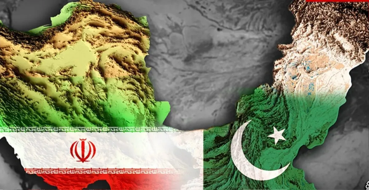 غول اتمی آسیا برای ایران سنگ تمام گذاشت
