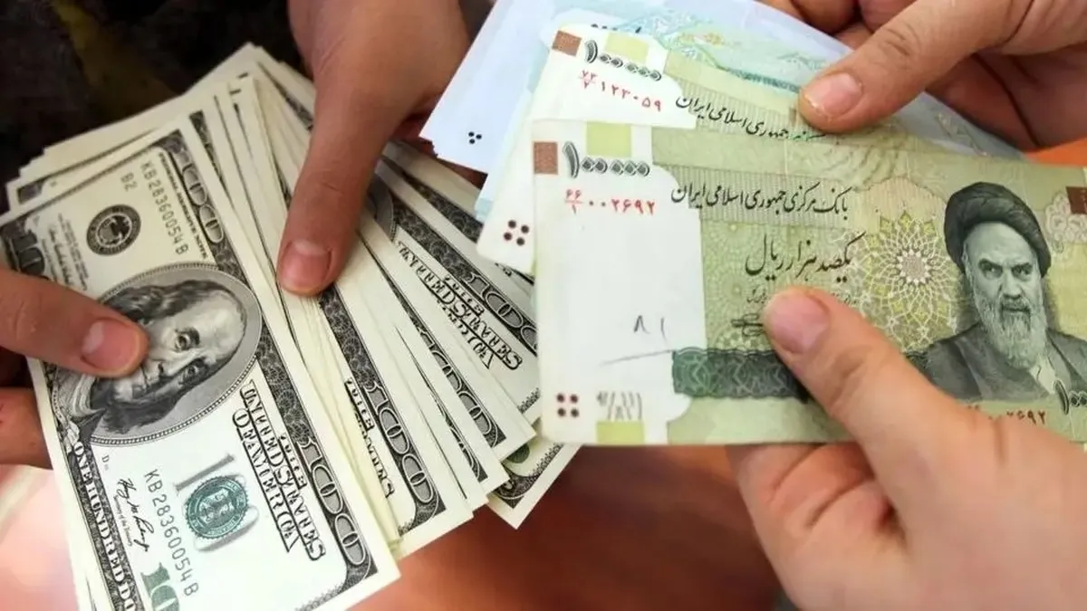 سقوط آزاد قیمت دلار در بازار آزاد / قیمت دلار امروز ۱۶ اردیبهشت ۱۴۰۴ چقدر است؟