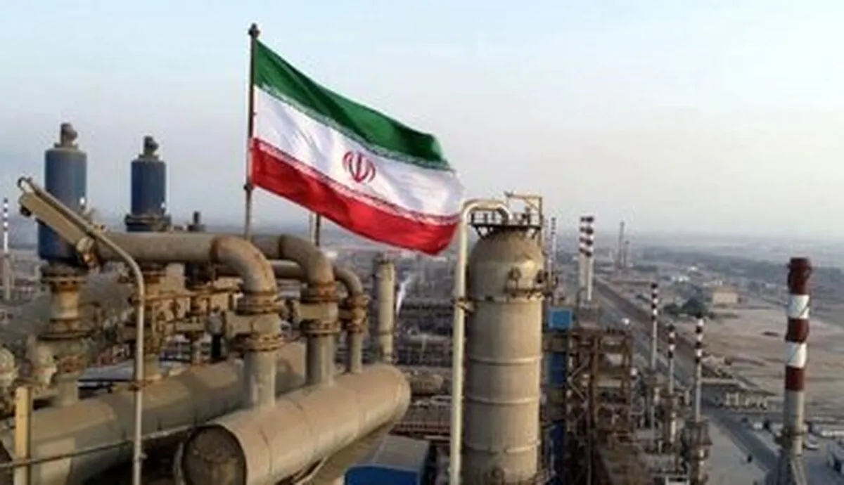 احتمال بسته شدن چاه‌های نفت ایران چقدر است؟