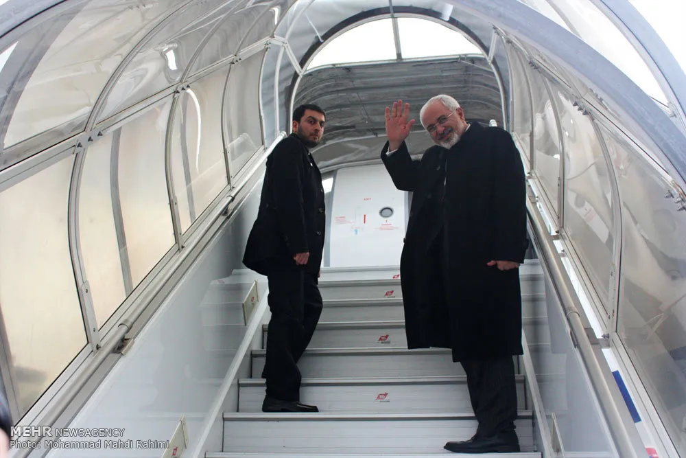 Iran Sends High-Powered Politico-Economic Delegation to LatAm