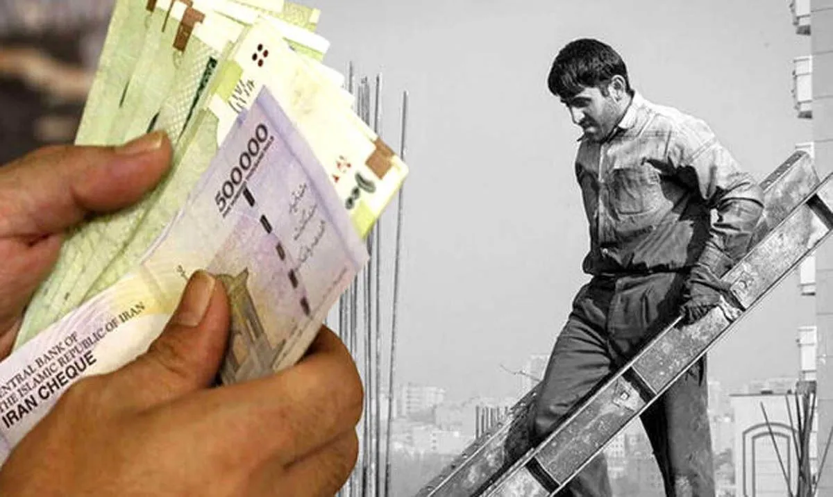 جزئیات اولین جلسه شورای عالی کار برای تعیین دستمزد/ سبد معیشت و نرخ تورم مبنای مذاکرات