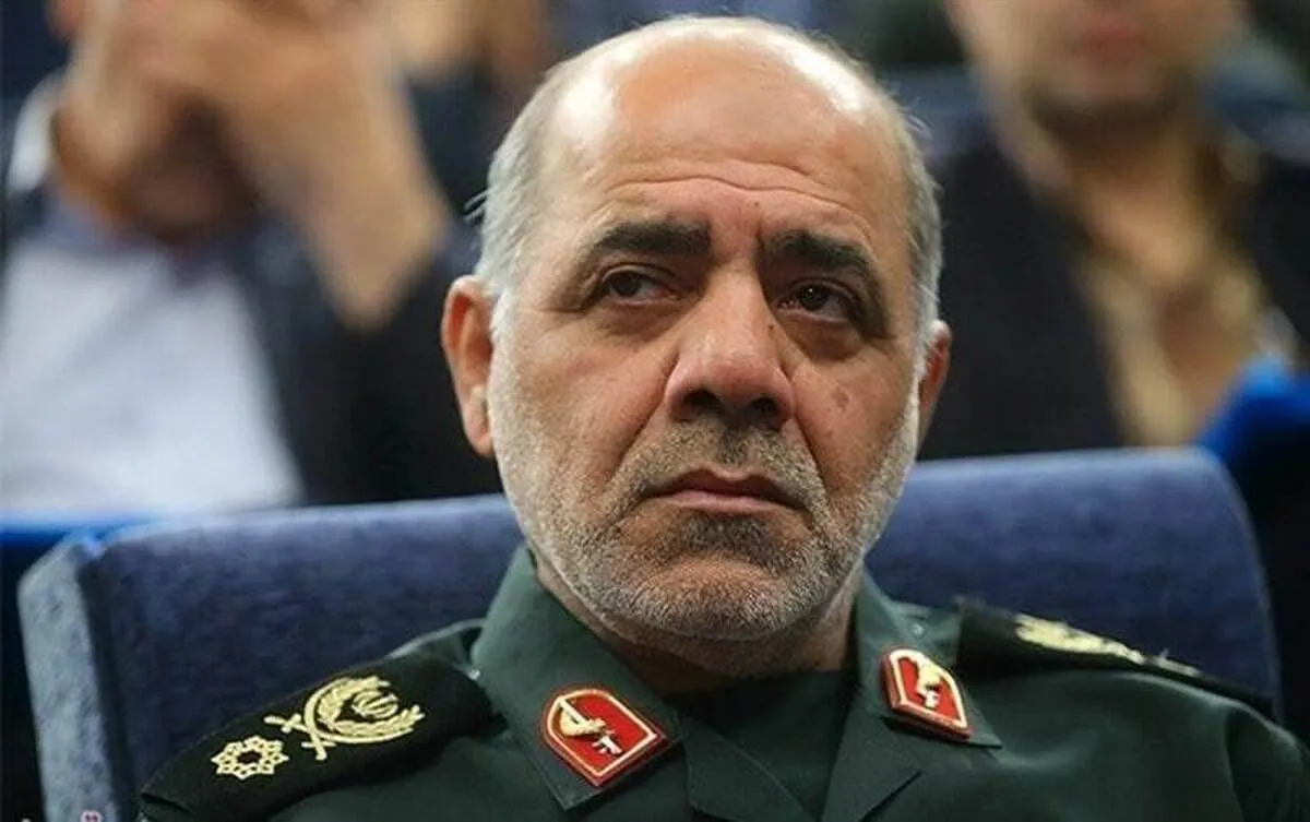 Operation True Promise 4 Continues Uninterruptedly: Senior Commander