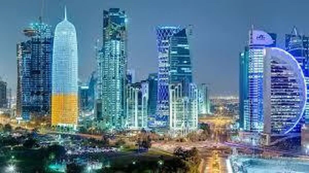 ثروتمندترین کشورهای جهان را بشناسید