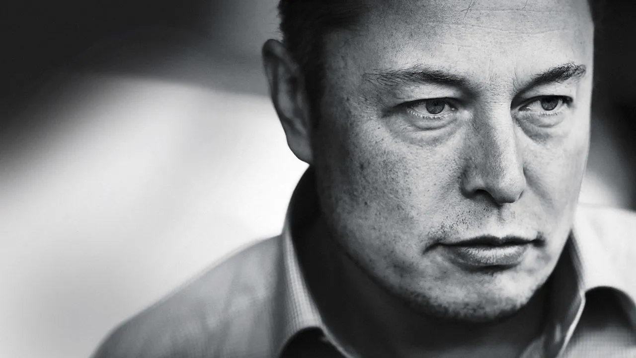 No One Saw Tesla’s Solar Roof Coming