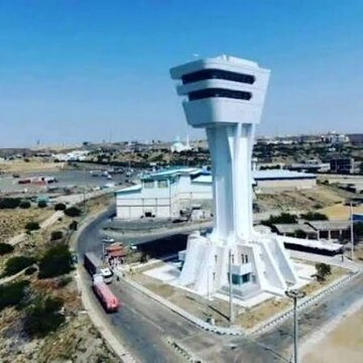 هدف اصلی  آمریکا از حمله به برج مراقبت دریایی چابهار چه بود؟