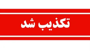ماجرای سقوط از هواپیما در فرودگاه مشهد چیست؟