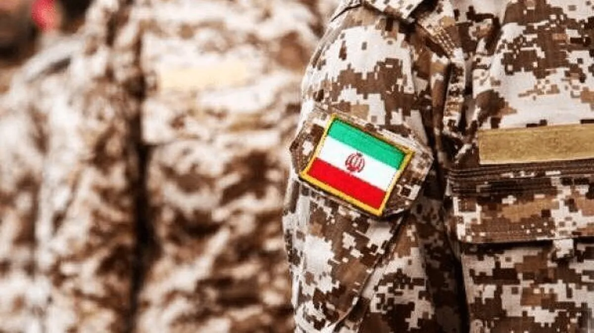 شهادت پنج مرزبان گروهان مرزی بانه در حمله هوایی دشمن