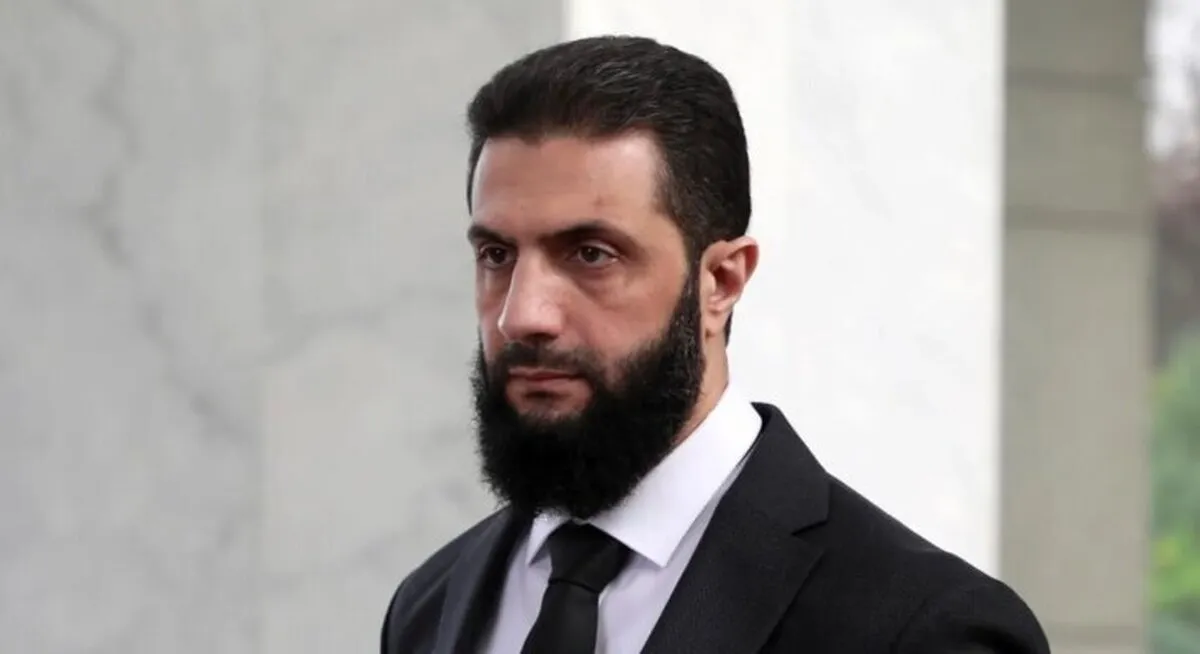 الجولانی کجاست؟