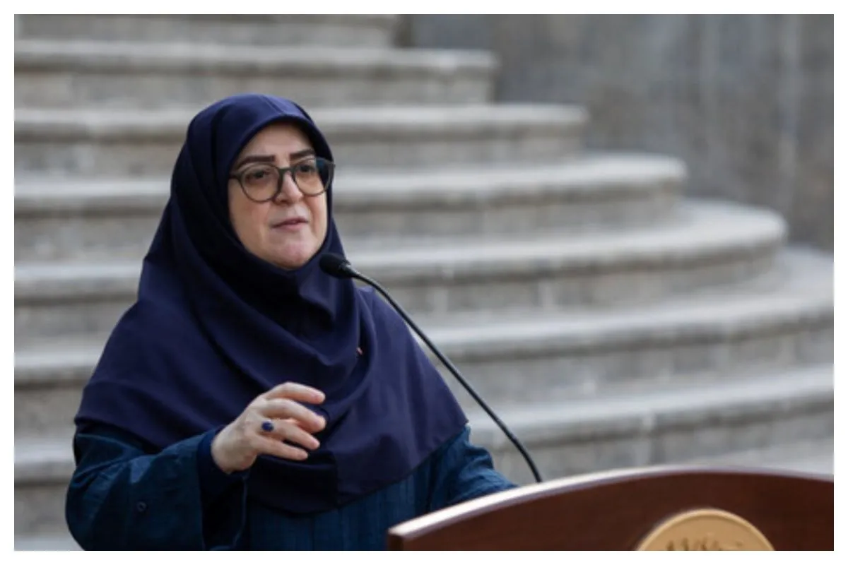 مهاجرانی