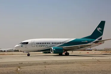Flights resume from five Iranian cities to Sharjah