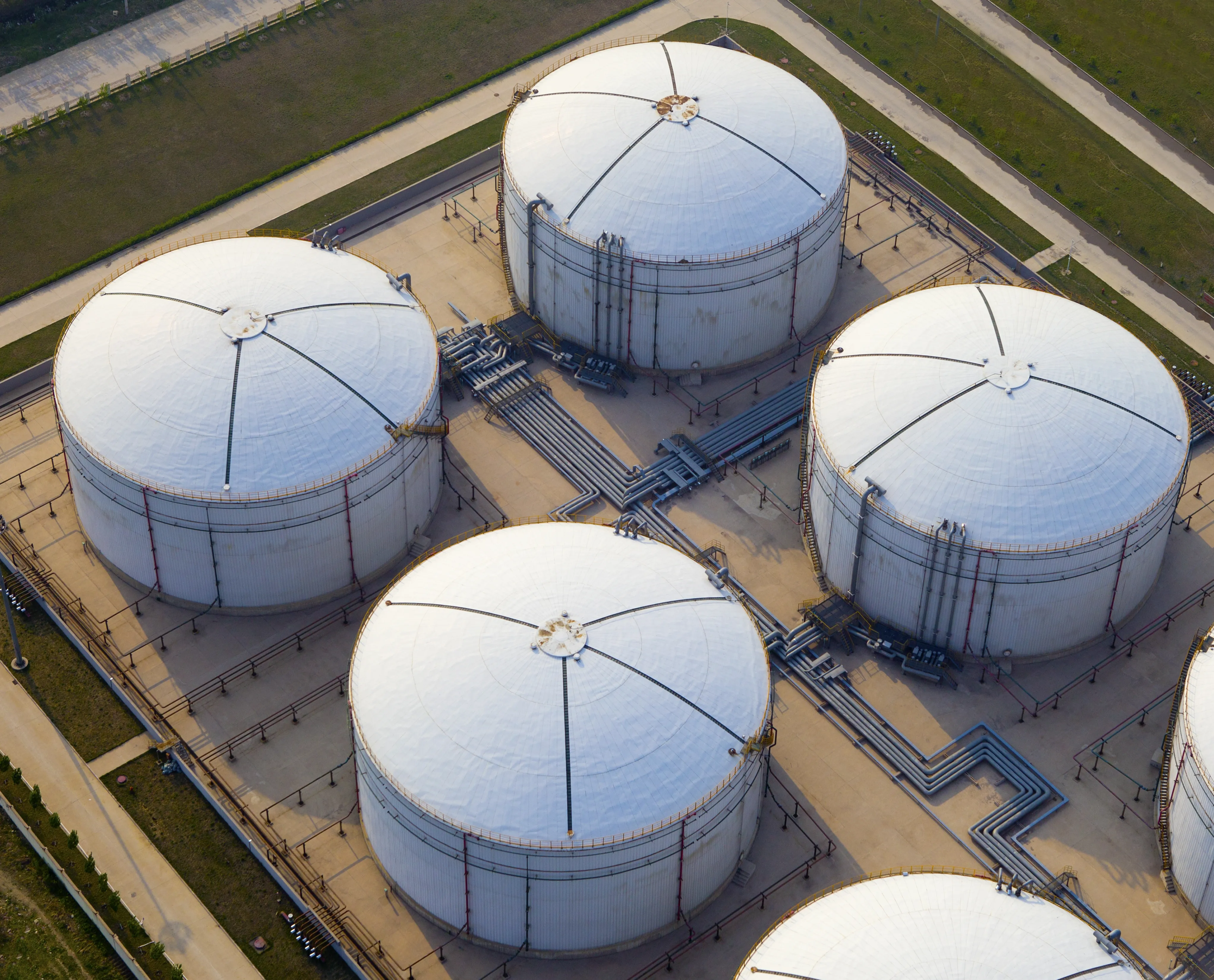 Indian Firm Interested in Iran Crude Storage Venture