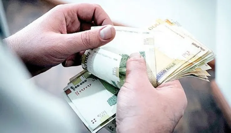 حقوق دولت