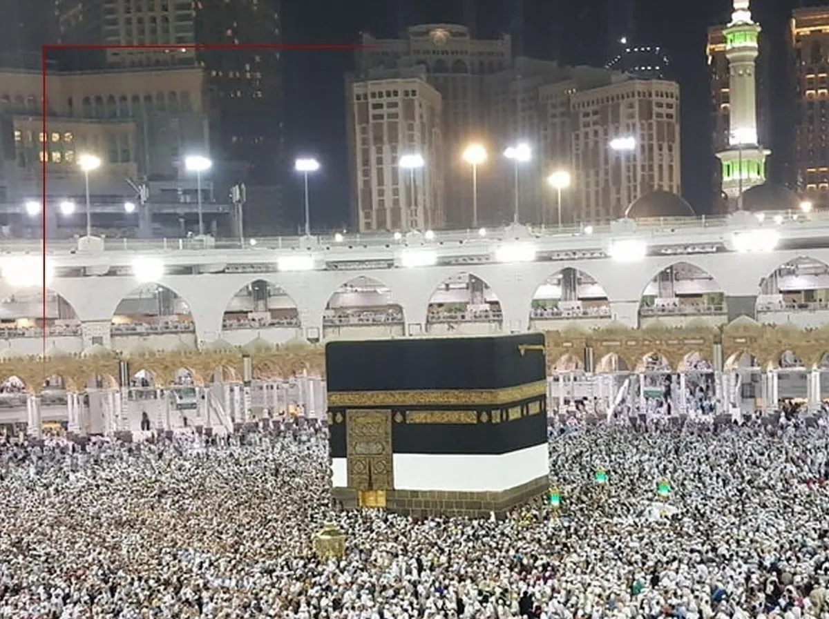 خبر مهم برای متقاضیان حج + جزئیات