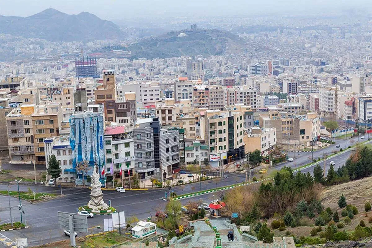 در این شهر با ۱۳۰ میلیون خانه رهن کنید / قیمت اجاره خانه در ملارد + جدول