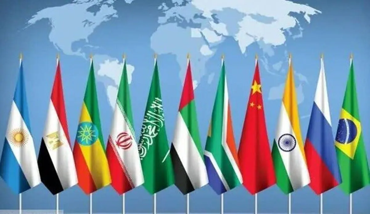 Iran's proposal to host first BRICS grain exchange meeting reviewed at 16th BRICS summit