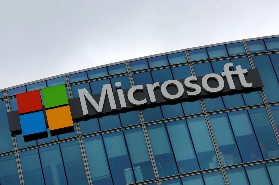 Microsoft, Intel, Alphabet Results Buoyed by Cloud Boom