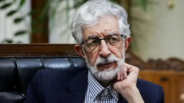 حداد عادل