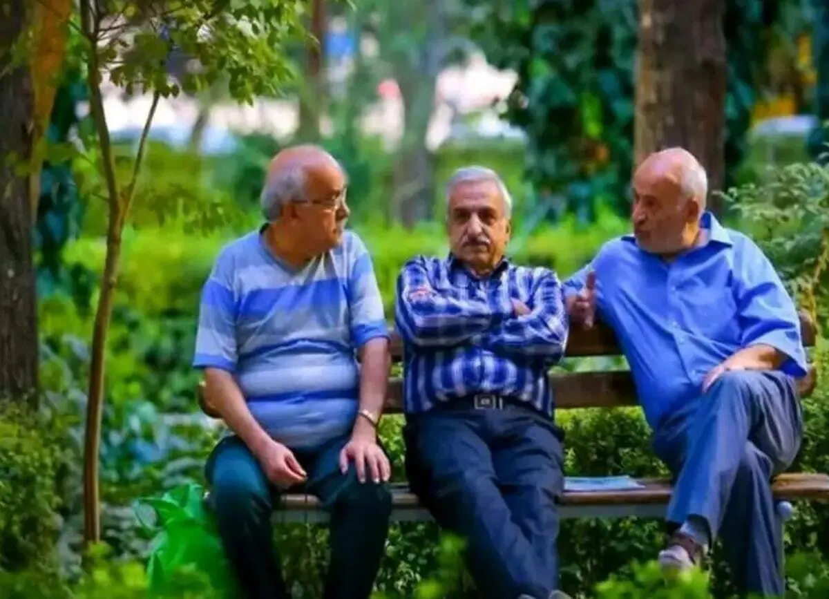 آغاز ثبت‌نام وام ۷۵ میلیون تومانی بازنشستگان کشوری از امروز ۲۴ اردیبهشت ۱۴۰۵ / بدون سود، بدون سپرده و بدون ضامن +سایر جزئیات