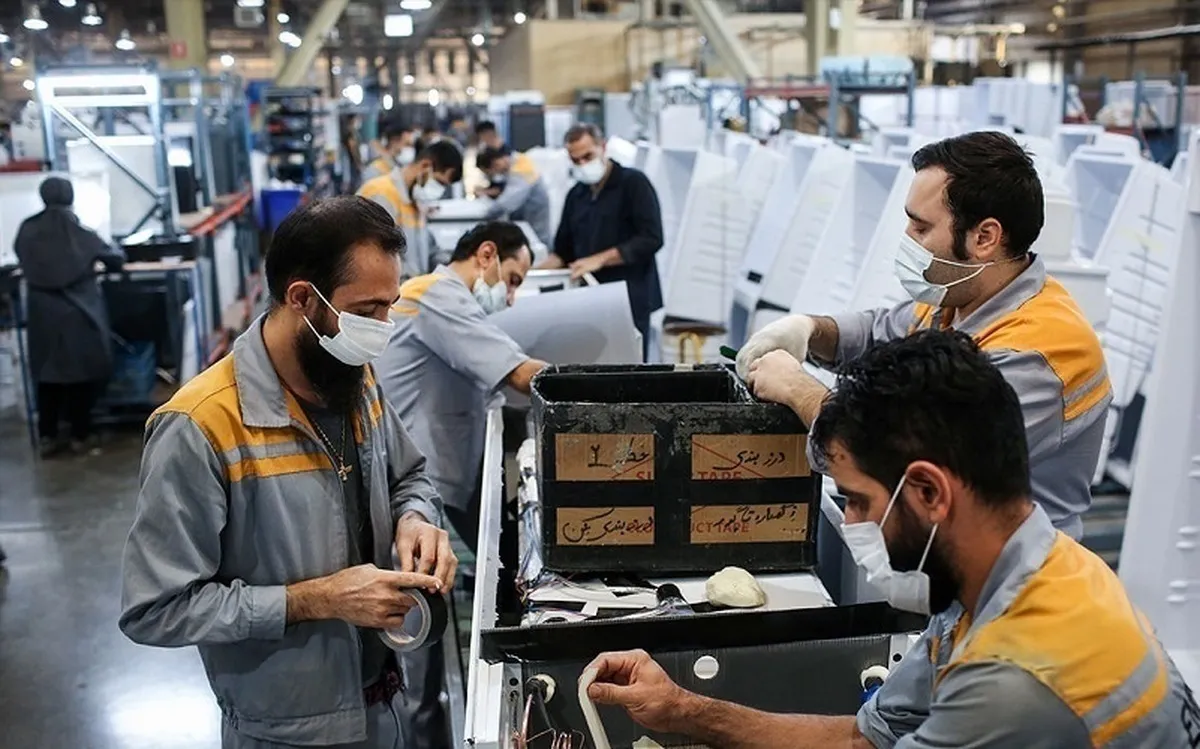 قدم جدید بانک مرکزی در راستای در تأمین مالی بنگاه‌های اقتصادی