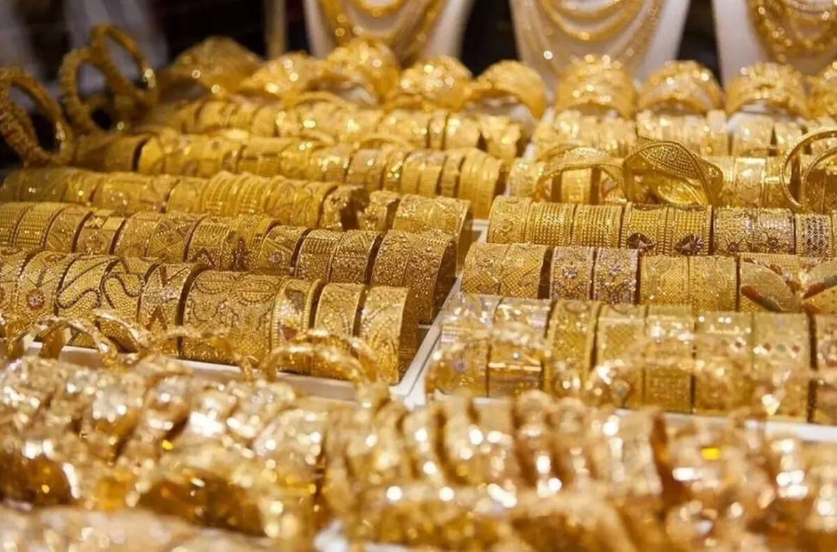 قیمت طلا و سکه امروز یکشنبه ۶ اردیبهشت ۱۴۰۵ / کاهش قیمت طلا همچنان ادامه دارد! + جدول