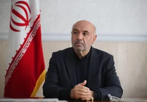 میدری: جنگ و تحریم نتوانست اراده ایران را بشکند