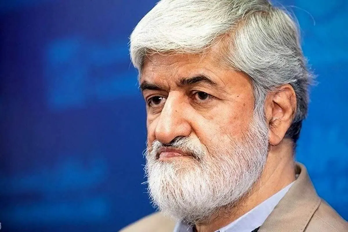 حمله شدید علی مطهری به ماراتن کیش؛ مجلس دولت را بازخواست کند!