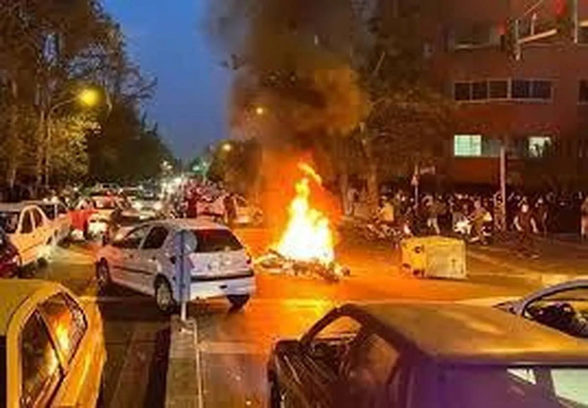 تیراندازی در ملکشاهی/ گزارش فرماندار درمورد اعتراضات