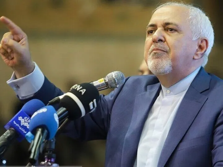 ظریف: تا کنون هیچ نامزدی برای هیچ پستی از جمله معاون اول حتی بررسی هم نشده است