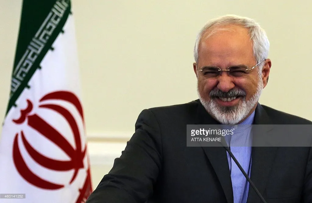 Zarif kicks off his Latin American tour, departs for Havana