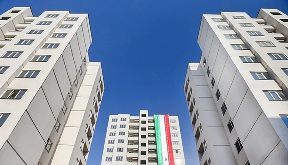 خبر خوش برای متقاضیان مسکن مهر / وعده دولت به ثمر نشست